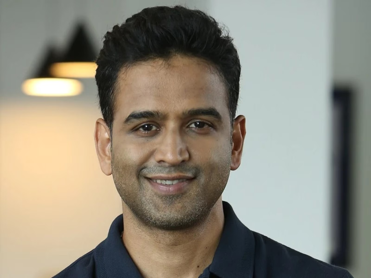 Direct payout of securities: Zerodha's Nithin Kamath says Sebi's proposal simplifies ops