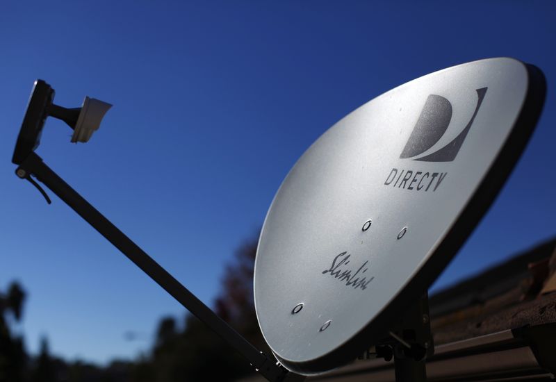 US satellite-TV providers DirecTV and Dish are in talks to merge again, source says