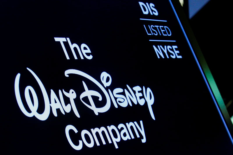 Disney announces Bluey movie set for 2027