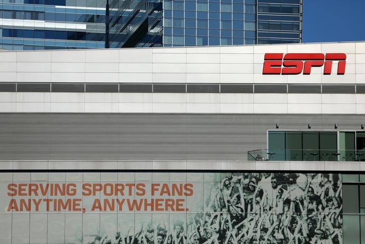 Disney, Fox and Warner Bros. Discovery call off plans to launch Venu sports