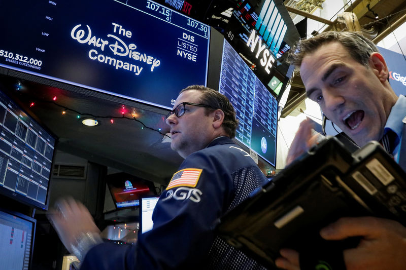 Disney outlines cost-cutting and revenue strategies for growth