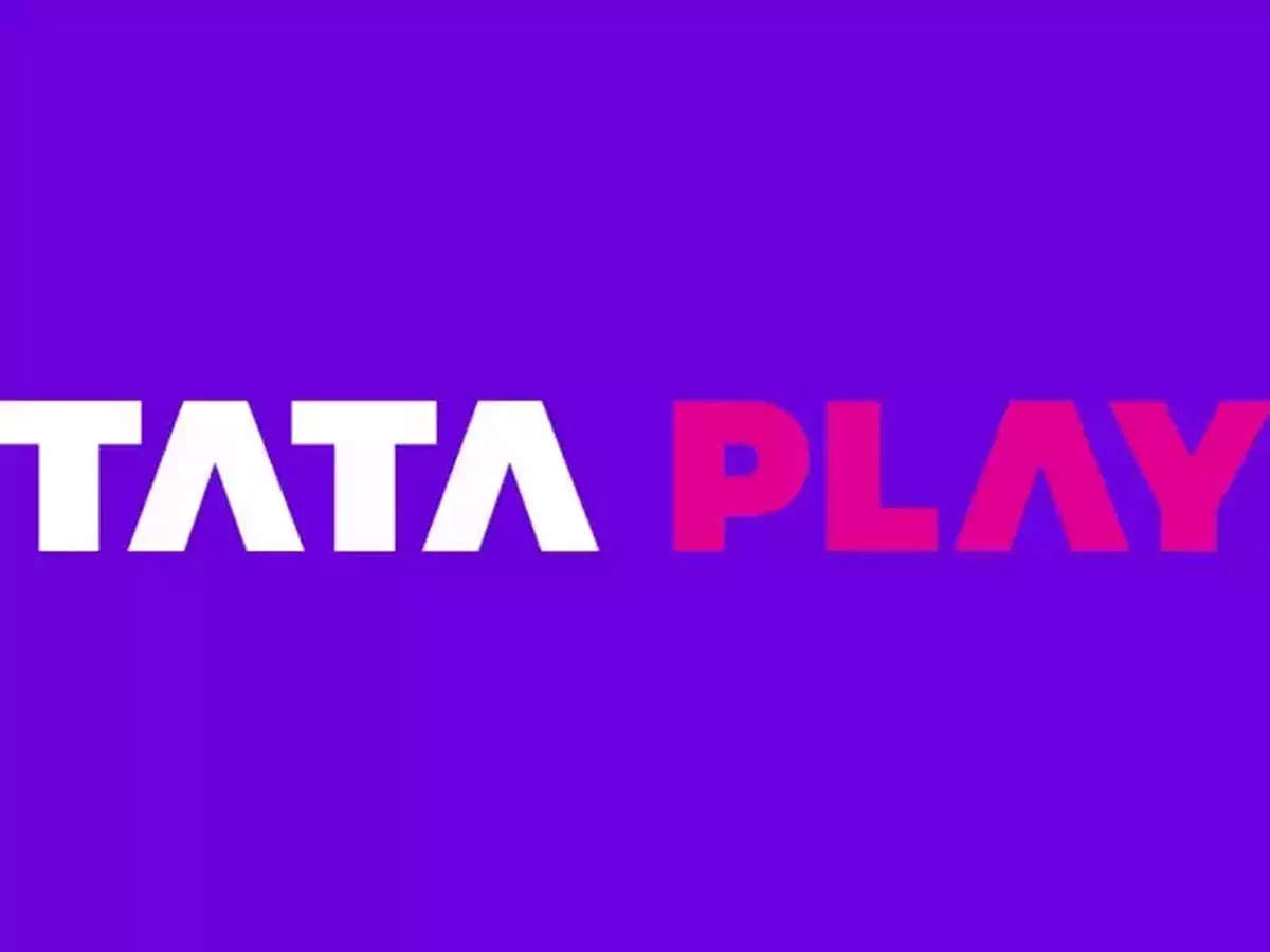 Disney said to sell 30% stake in Tata Play to Tata Group, valuing co at $1 billion