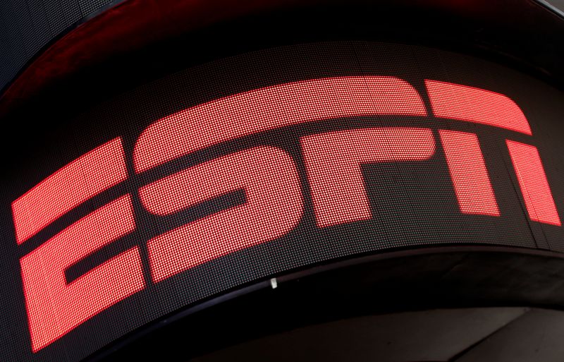 Disney's ESPN signs deal to air US Open tennis through 2037