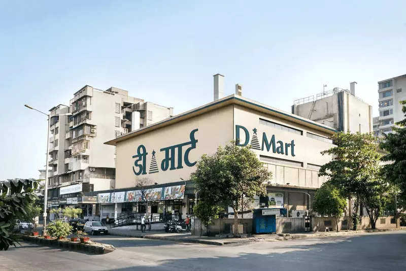 DMart Q1 Results Today: Net profit may rise 19% YoY; healthy revenue growth seen on store expansion