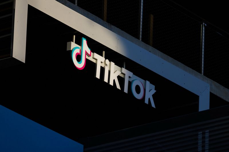 DOJ urges Supreme Court to reject Trump request to delay TikTok ban law