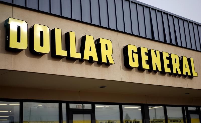 Dollar General down as Citi downgrades stock on tough competitive positioning