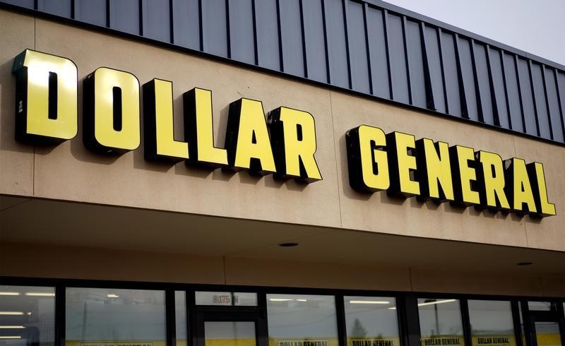 Dollar General stock rises as Q3 revenue beats estimates