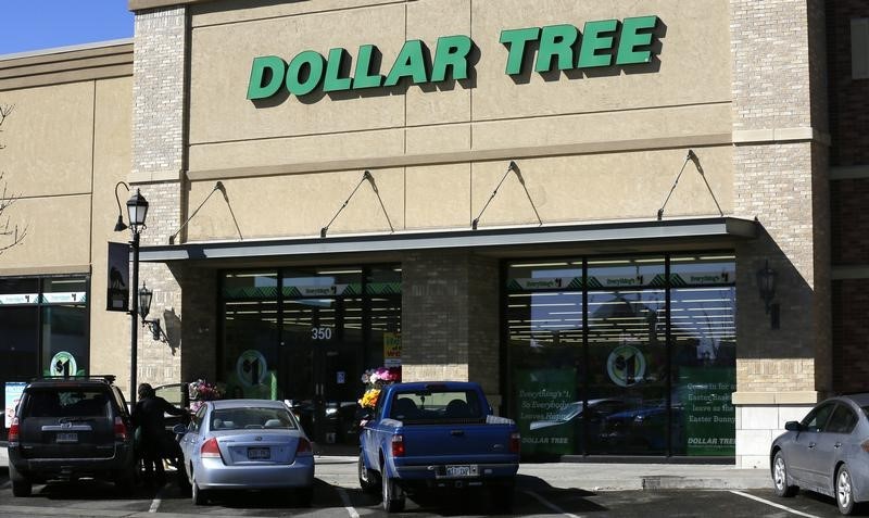 Dollar Tree: Analysts cut stock as future performance is uncertain