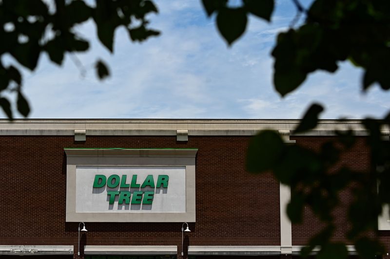 Dollar Tree interim CEO Michael Creedon to step into full-time role
