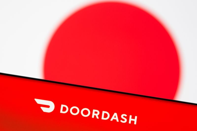 DoorDash director Andy Fang sells over $13 million in company stock