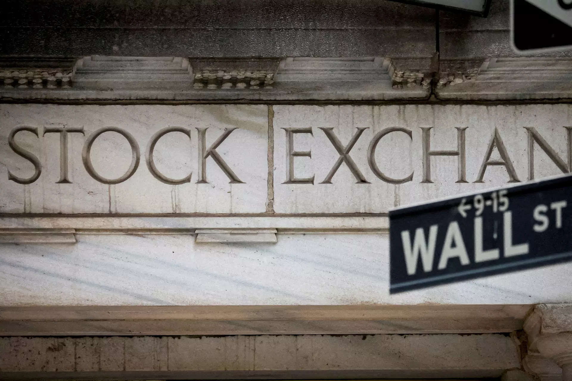 Dow Jones slides over 460 points as hot inflation data stymies rate-cut hopes