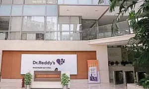 Dr Reddy’s shares tumble 5% as Q4 numbers fail to impress analysts. Should you buy, sell or hold?