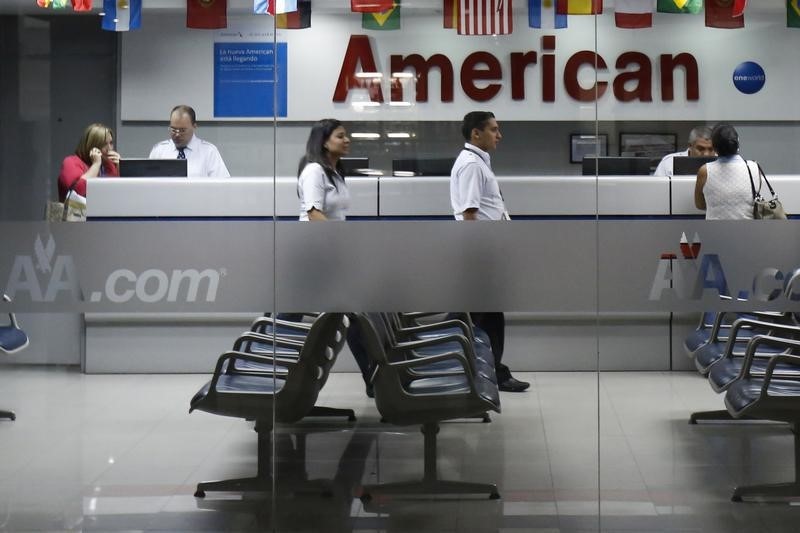 Earnings call: American Airlines reports Q3 profits, aims for debt reduction