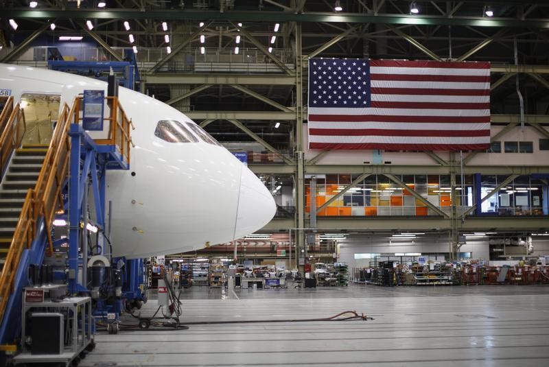 Earnings call: Boeing outlines recovery strategy amid challenges