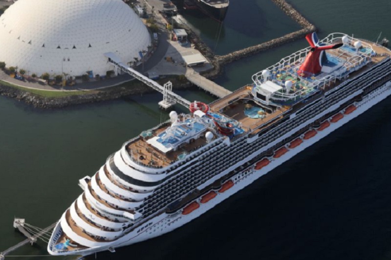 Earnings call: Carnival Corporation Plc sails to record Q3 revenue