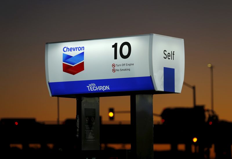 Earnings call: CNRL announces robust Q3 results and Chevron asset acquisition