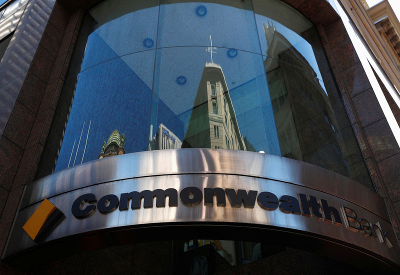 Earnings call: Commonwealth Bank of Australia reports robust year-end results