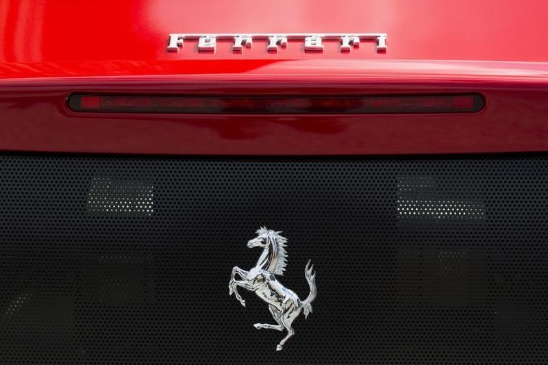 Earnings call: Ferrari reports strong Q3 with revenue and profit growth