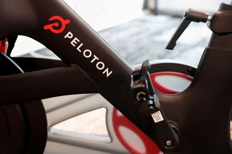 Earnings call: Peloton outlines strategic priorities and financial health