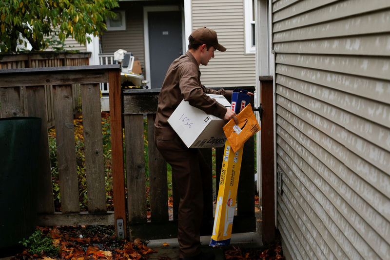 Earnings call: UPS reports solid Q3 performance, raises 2024 outlook