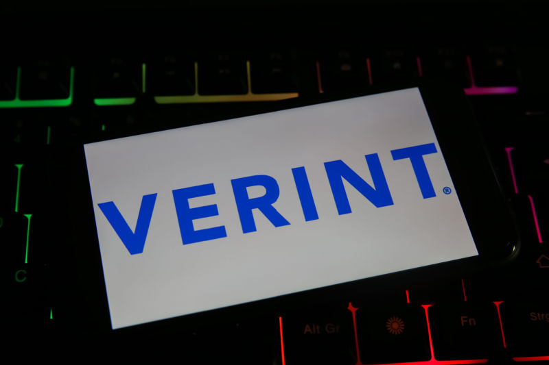 Earnings call: Verint sees robust AI-driven growth in Q2 2025