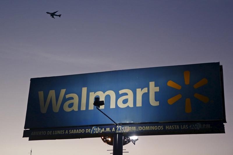 Earnings call: Walmart reports robust growth in Q2 FY2025