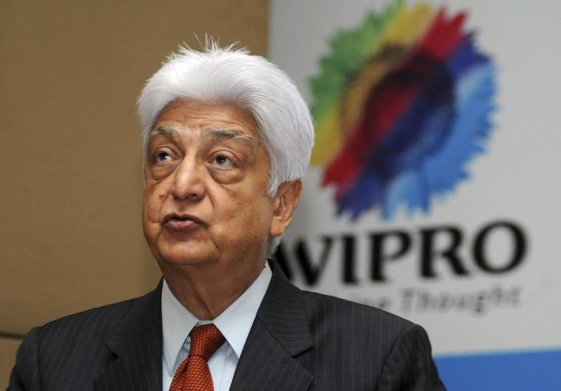 Earnings call: Wipro reports Q2 revenue growth, focuses on AI capabilities