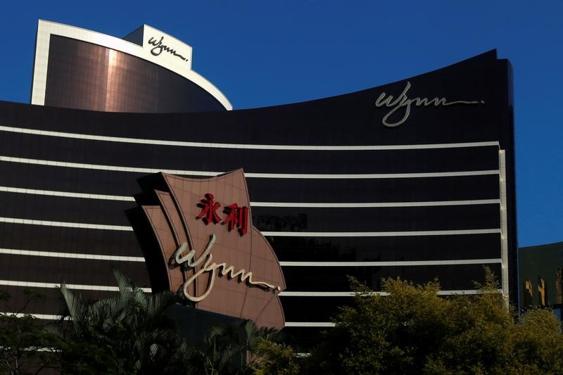 Earnings call: Wynn Resorts announces steady growth and strategic investments