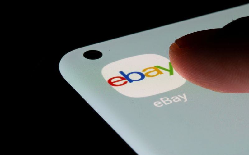 EBay wins dismissal of US lawsuit over sale of harmful products