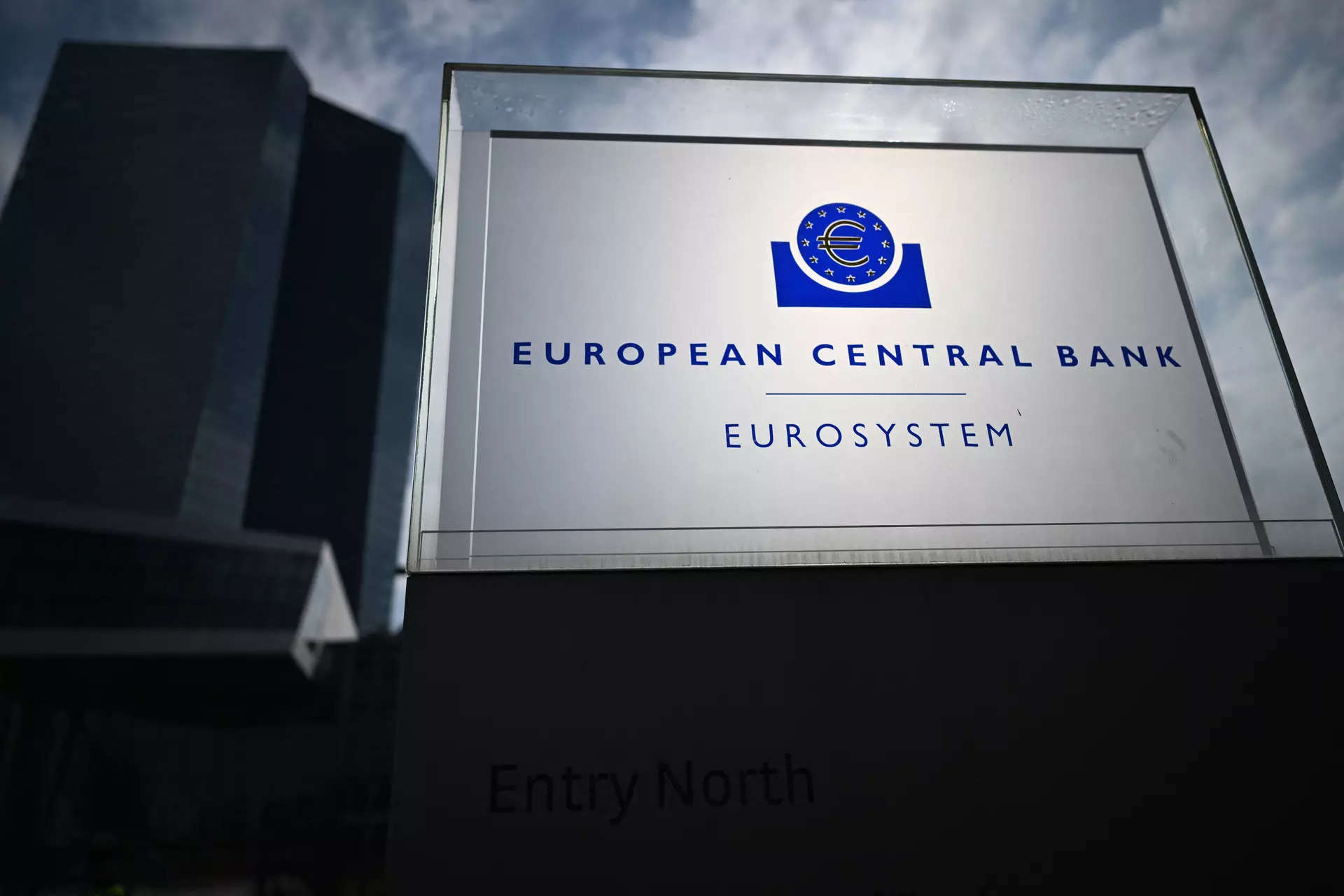 ECB keeps rates on hold but acknowledges some inflation cooling