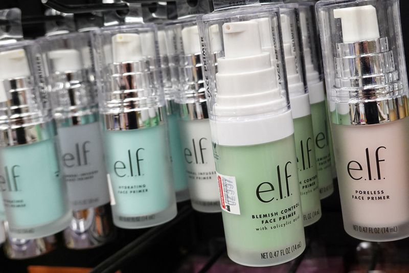 Elf Beauty bets big on rural market with Dollar General partnership