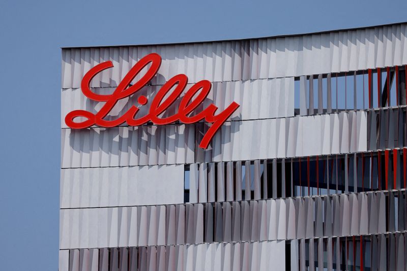 Eli Lilly's Alzheimer's drug approved in Japan