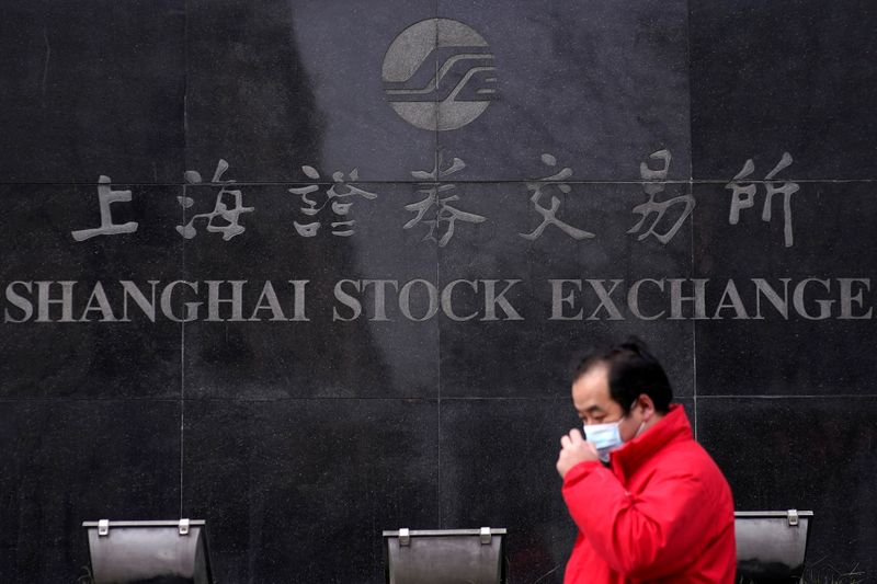 EM equity outflows pick up with Asia at the center- JPMorgan