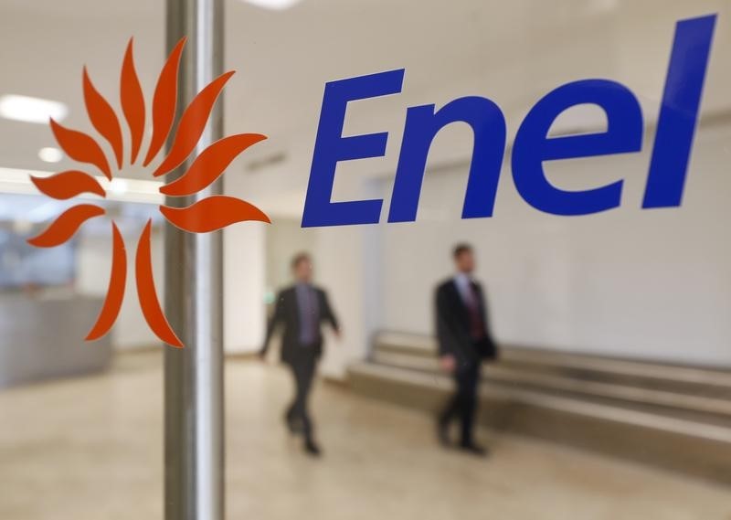 Enel raises 2027 targets, boosts capex; Jefferies reiterates 'buy'