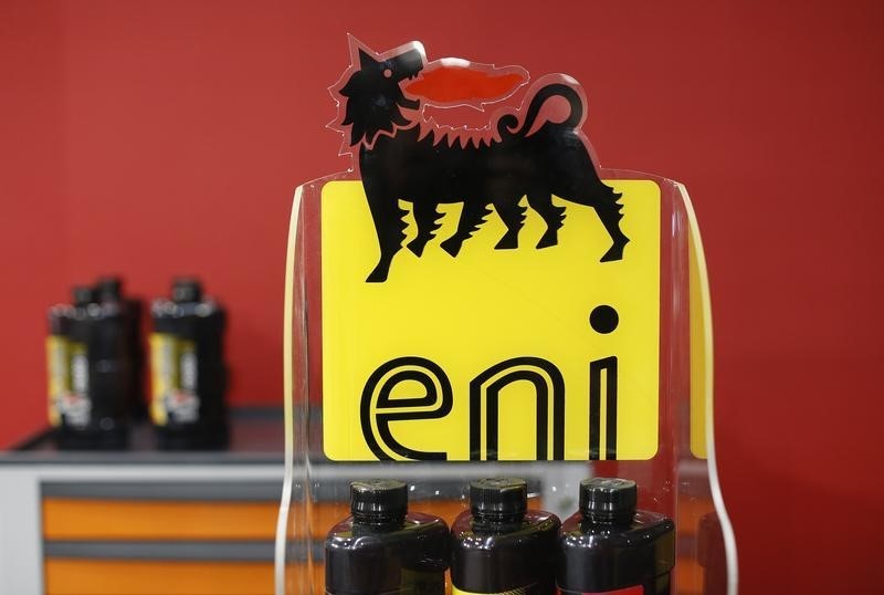 Eni raises share buyback plan after third-quarter earnings top estimates