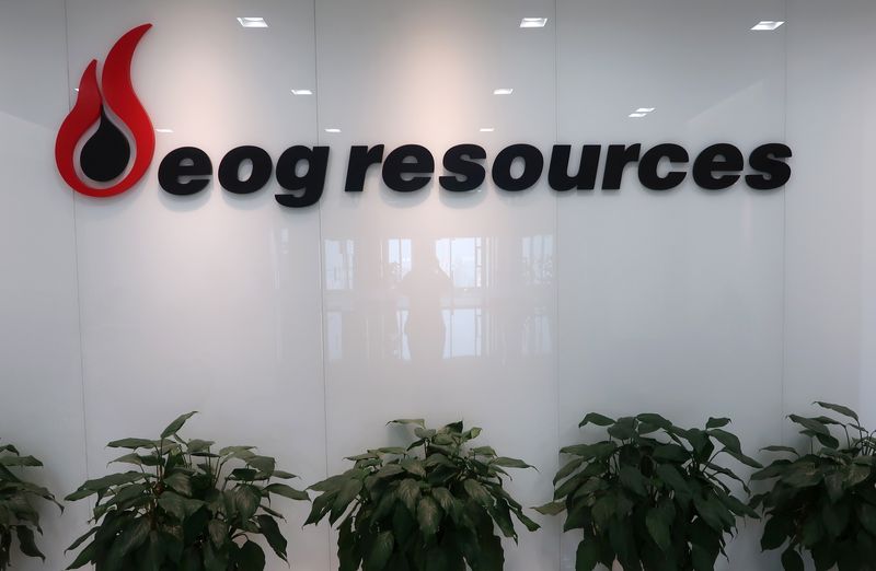 EOG Resources set to boost shareholder returns