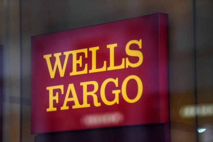 Equity prices to continue march higher this year, Wells Fargo says