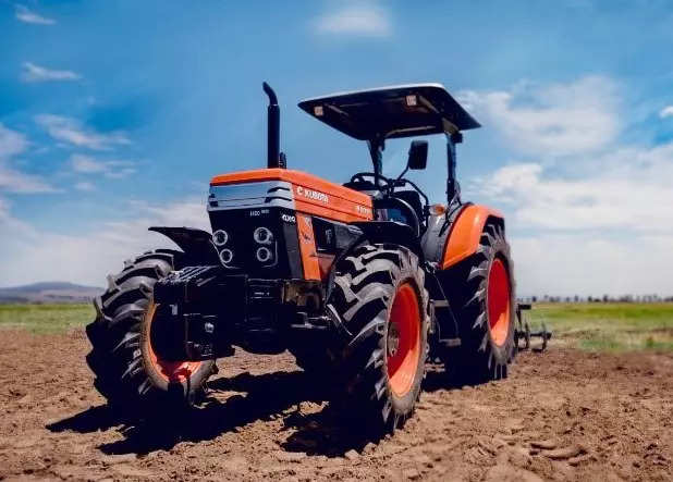 Escorts Kubota Q4 Results: Net profit rises on lower costs