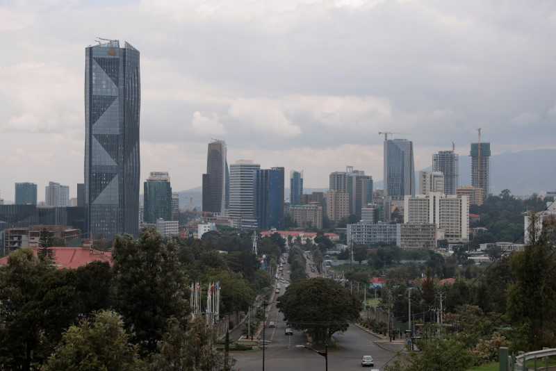 Ethiopia bondholders disappointed by proposed bond haircut