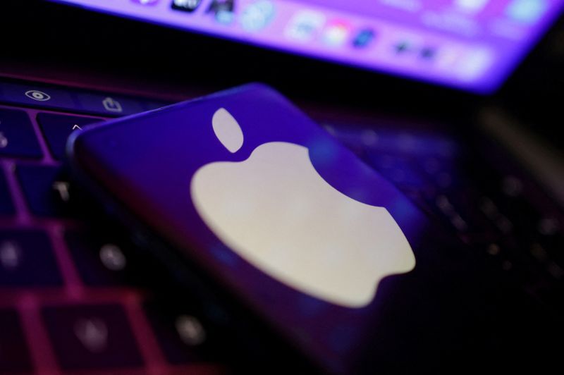 EU: Apple's operating system iPadOS must comply with EU's Digital Markets Act