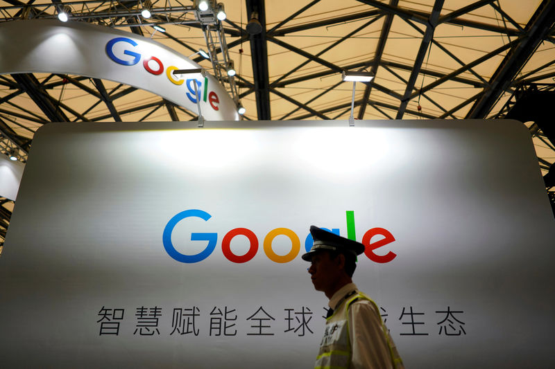 EU Official Eyes Google Divestment in Digital Law Push