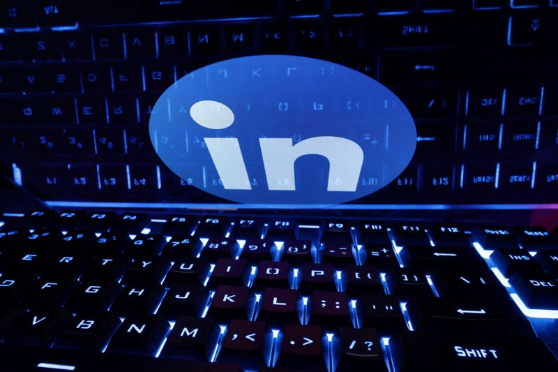 EU privacy regulator fines LinkedIn 310 million euro