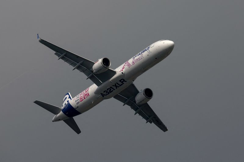 European airlines grappling with plane delivery delays