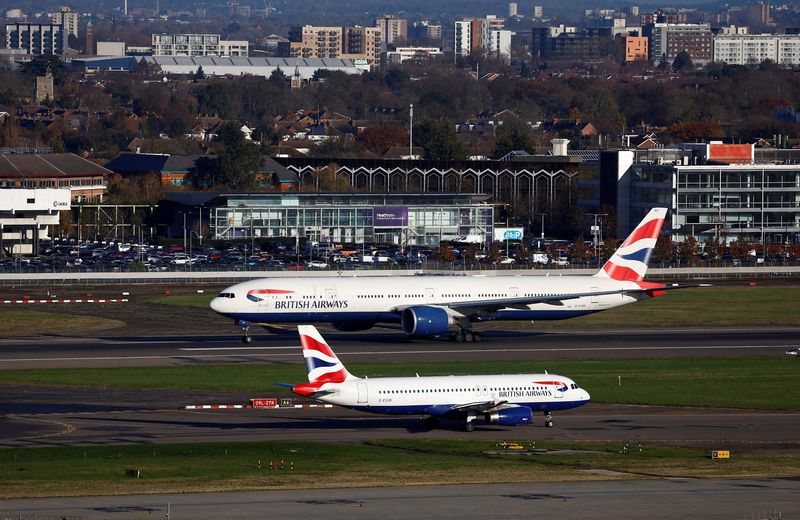 European airlines' Q3 struggle with plane delays, high costs