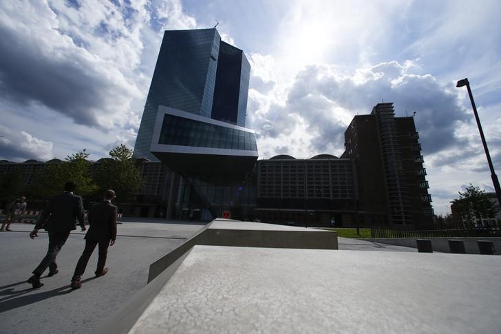 European and South Korean ETFs see volatility amid political tensions