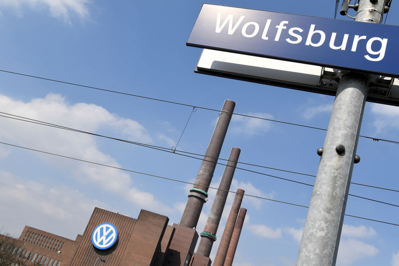 European auto industry faces 'perfect storm' amid slower EV adoption, Bernstein