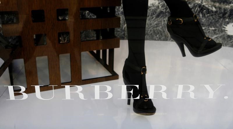 European luxury firms extend gains after China introduces new stimulus measures