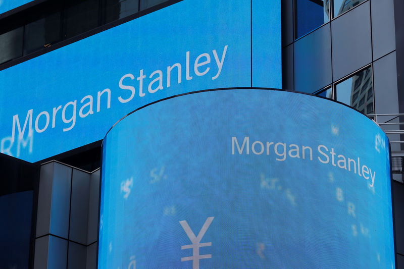 European market sentiment indicator gives Buy signal: Morgan Stanley