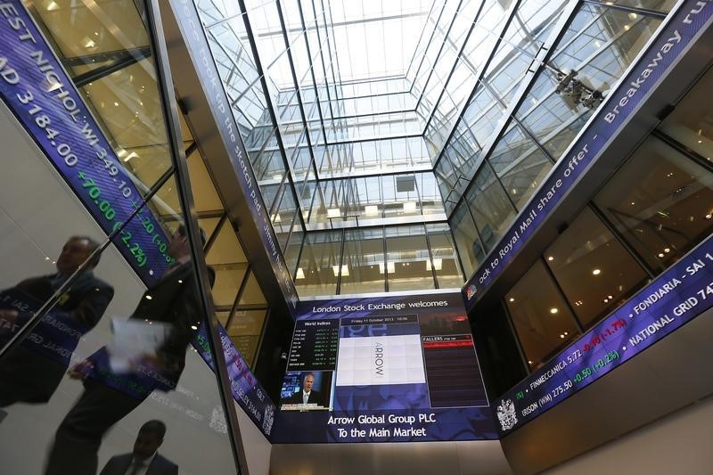 European markets slip lower at end of volatile week; IAG soars