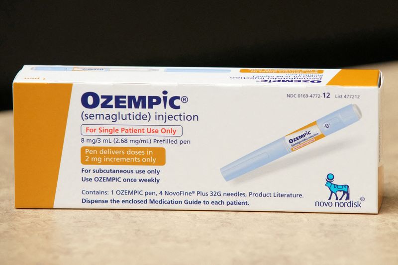 European shortages of Novo Nordisk's Ozempic to continue through Q4